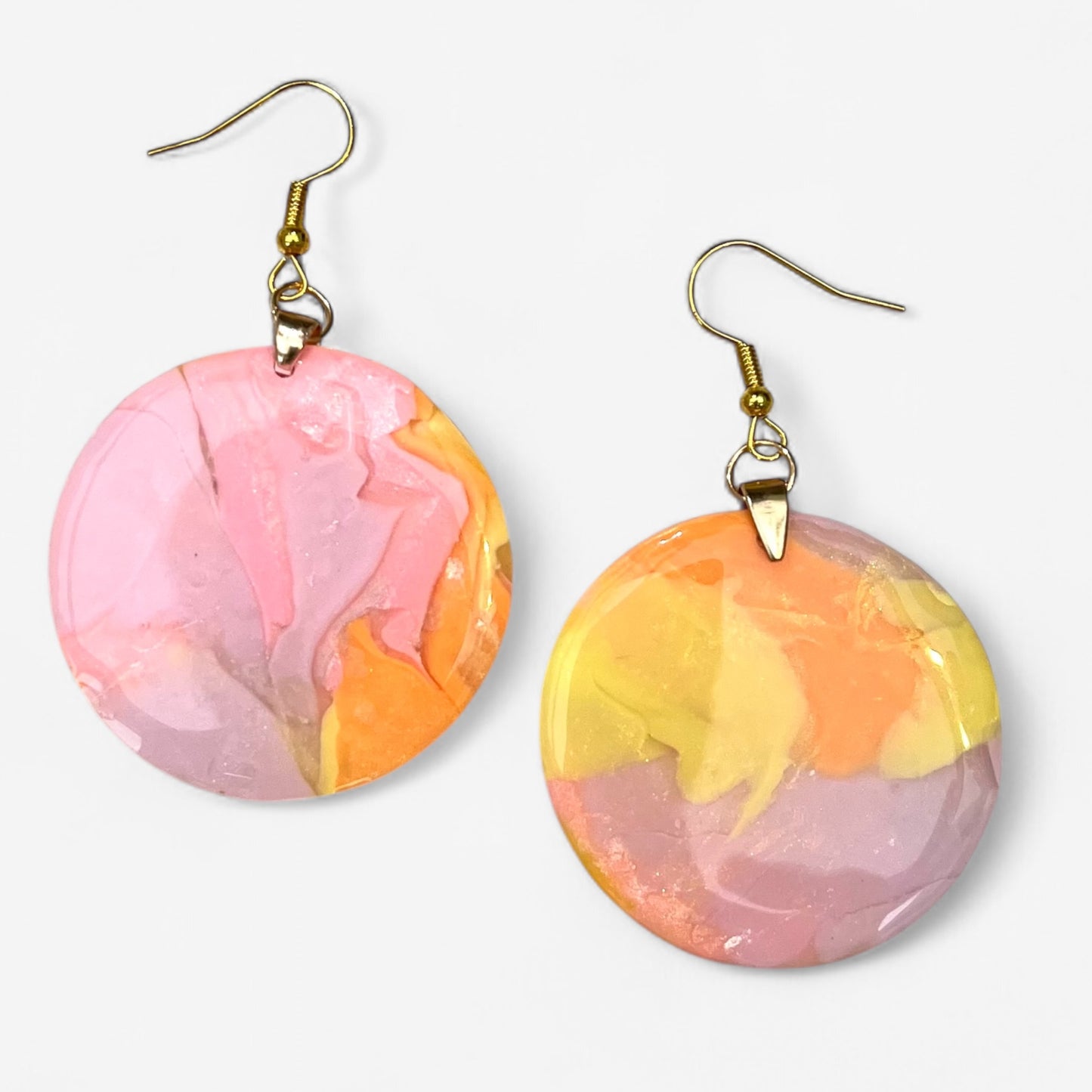 Pastel Bliss big globes