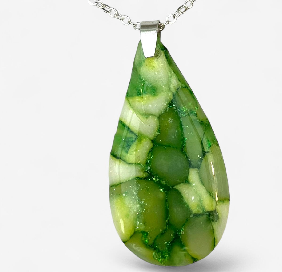 Meadow drop