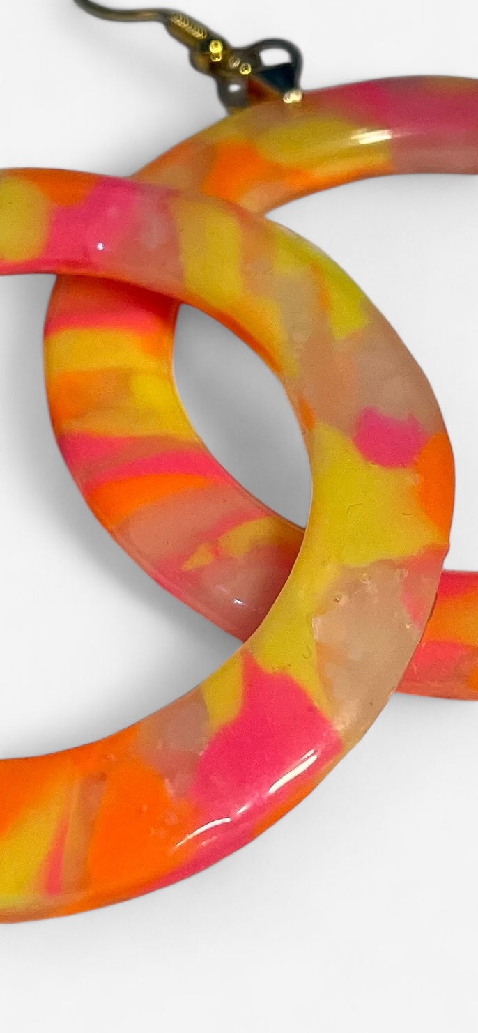 Neon Lush delux