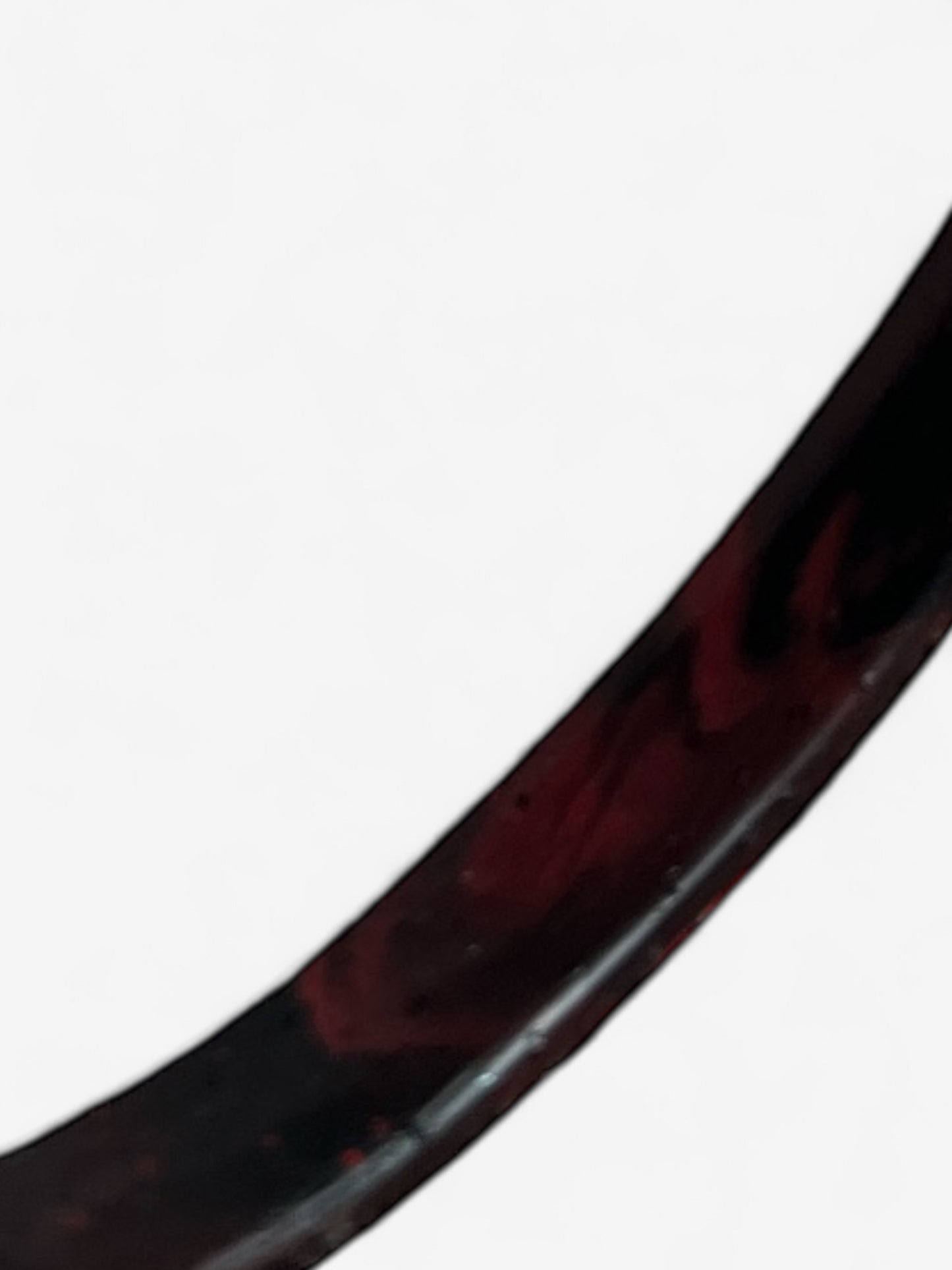 Orbits - Lava XL (thin)
