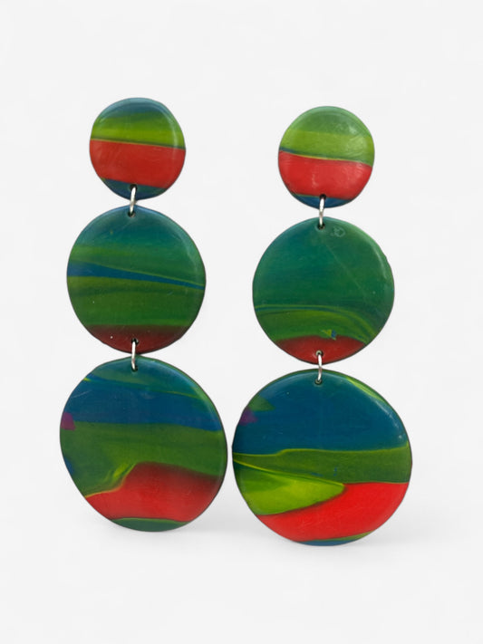 Globes - Skog