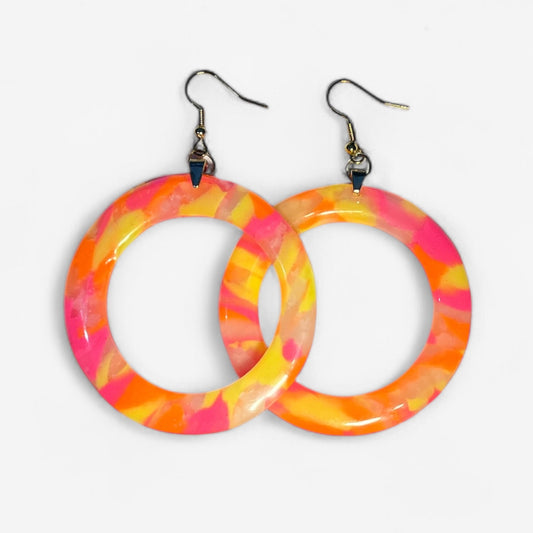 Neon Lush delux