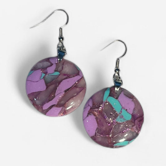 Ametist small globes