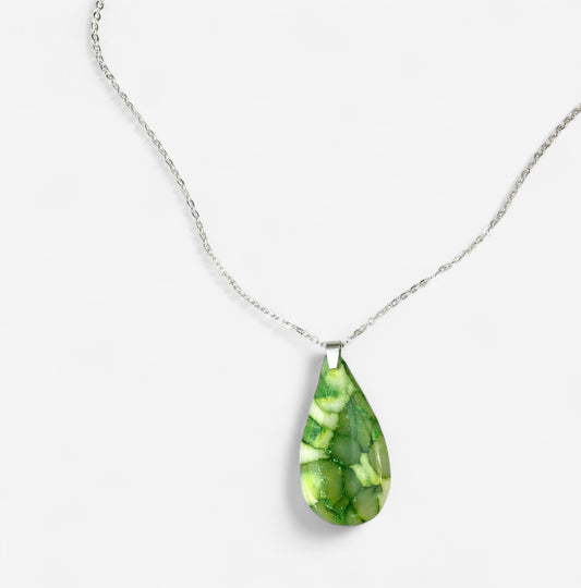 Meadow drop