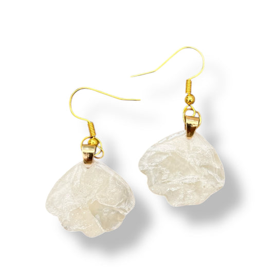 Pearl shells